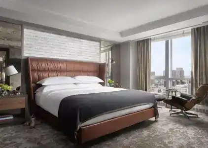 Kimpton Nine Zero, An Ihg - 8