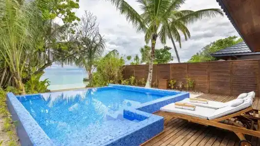 Lily Beach Resort and Spa - All Inclusive - 70