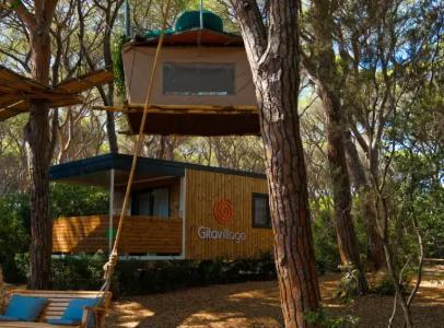 Villaggio Camping Le Marze - 62