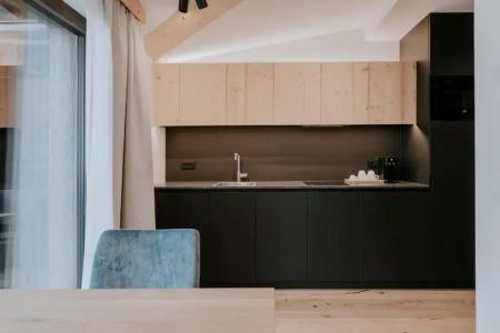 Mountain b&b Garni Erna - Adults Only - 13