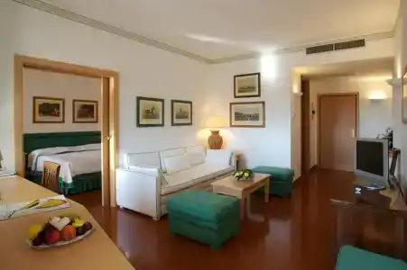 Gallia Palace - Relais & Châteaux - 79