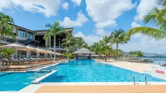 InterContinental Mauritius Fort - 23