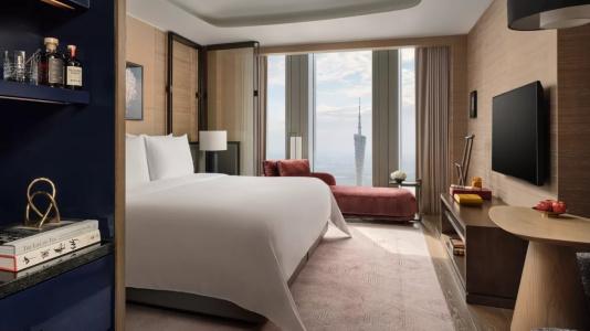 Rosewood Guangzhou - 37