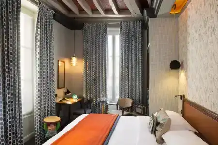 Hôtel Les Dames du Panthéon - 38