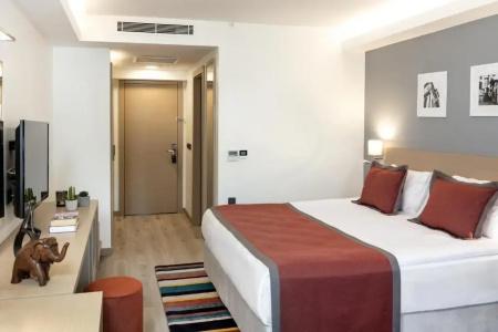 Tryp By Wyndham Ankara Oran - 25