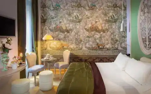 Château Monfort - Relais & Châteaux - 41