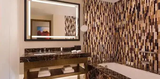 The Westin Abu Dhabi Golf Resort & Spa - 70