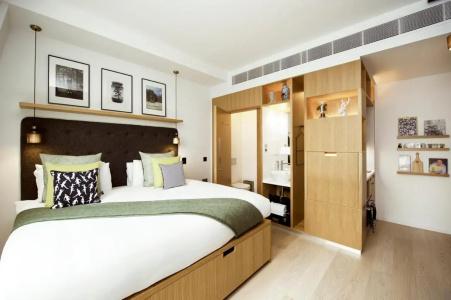 Wilde Aparthotels by Staycity Covent Garden - 23