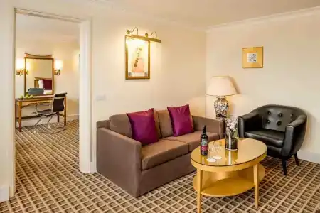 Copthorne Tara London Kensington - 50