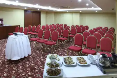 Senbayrak City - 17