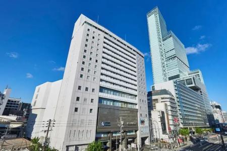 Miyako City Osaka Tennoji - 30