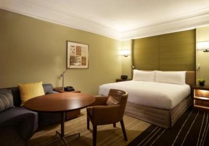 Grand Hyatt - 50