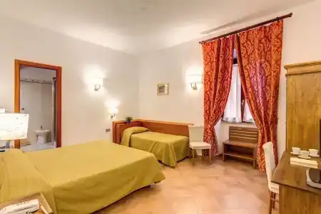 Gea Di Vulcano - 18