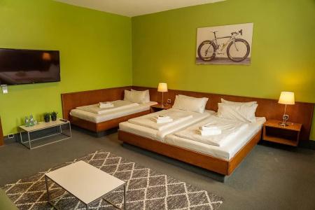 k1 sporthotel - 3