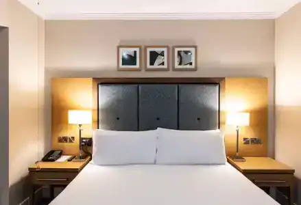 DoubleTree by Hilton London Victoria - 53