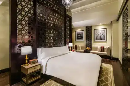 The Ritz-Carlton Ras Al Khaimah, Al Wadi Desert - 5