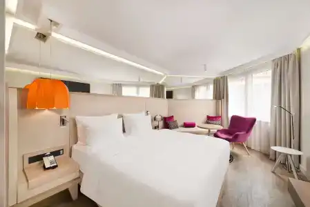 Radisson Blu Béke, Budapest - 35