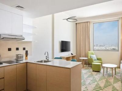 Holiday Inn & Suites Dubai Science Park, An Ihg - 64