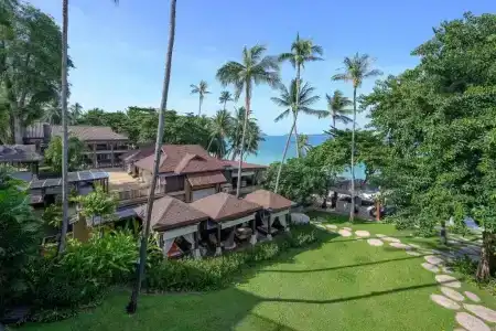 Impiana Resort Chaweng Noi, Koh Samui - Sha Plus - 0