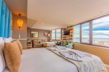Sultan Corner Suites - 9