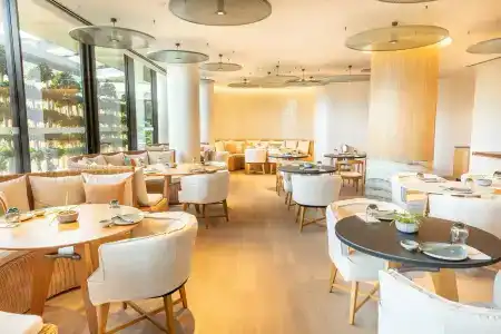 Sheraton Cesme Resort & Spa - 11
