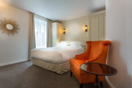 Hôtel La Comtesse - 37