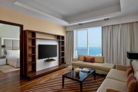 La Suite Dubai & Apartments - 24