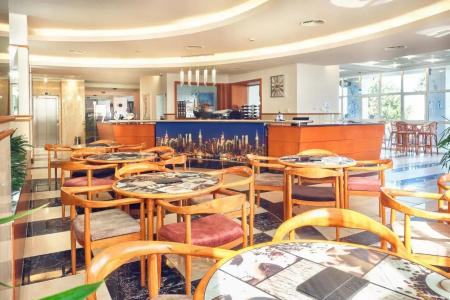Continental Forum Constanta - 32