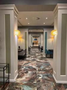 Mercure Klaipeda City - 11