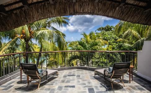 Royal Palm Beachcomber Luxury - 68