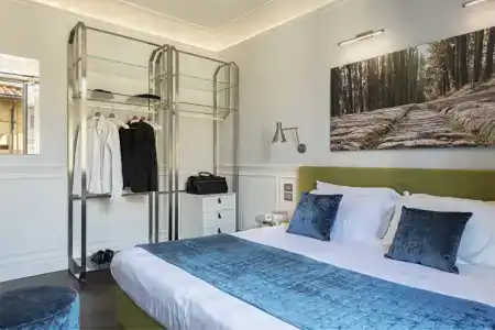 Albergo Chiusarelli - 42
