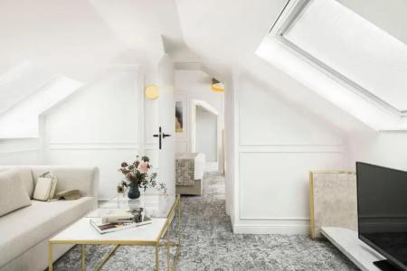Maison Albars - Le Vendome - 58