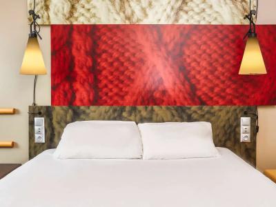 ibis Warszawa Centrum - 74