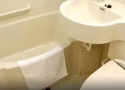 Toyoko Inn Tokyo Nihombashi Ningyocho - 40