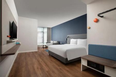 Holiday Inn Express Shanghai Tangzhen, An Ihg - 68