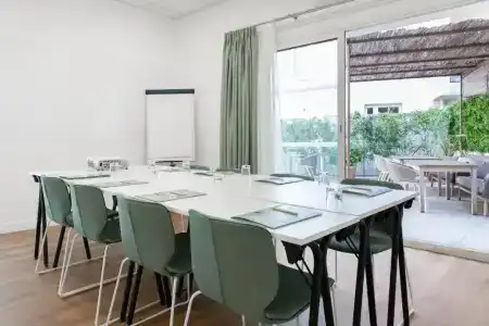 Hôtel Cézanne Boutique-Hôtel - 22
