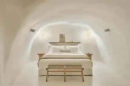 Mystique, a Luxury Collection, Santorini - 5