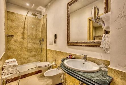 Romanico Palace - 26