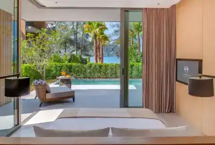 Twinpalms MontAzure - 105
