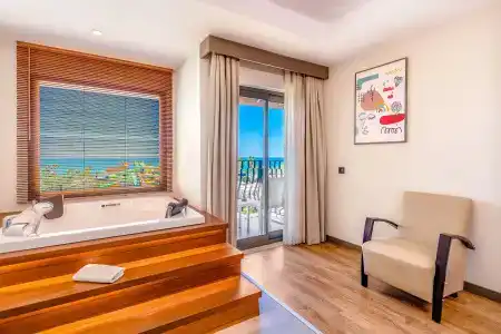 Belek Beach Resort - 81