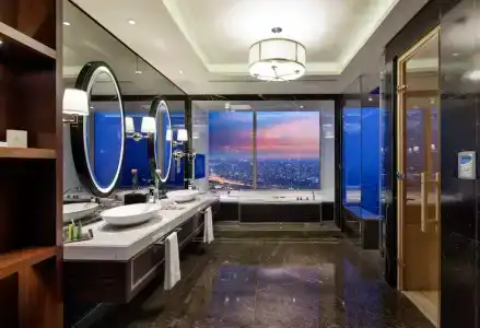 Hilton Istanbul Bomonti - 112