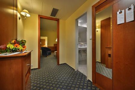 Ramada Prague City Centre - 38