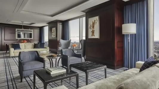 Four Seasons One Dalton Street, Boston - 45