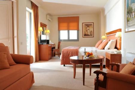 Athens Atrium & Jacuzzi Suites - 29