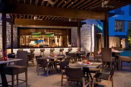 La Cantera Resort & Spa - 16