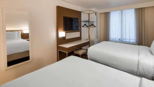 Best Western Premier Empire State - 9