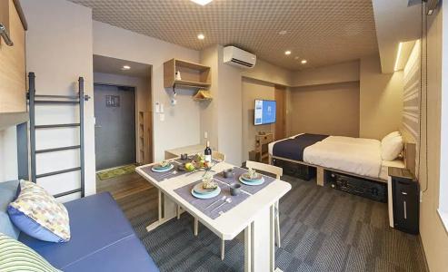 Gate Stay Premium Ginza Shintomicho - 50