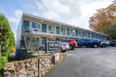 Park Lane Suites & Inn - 0