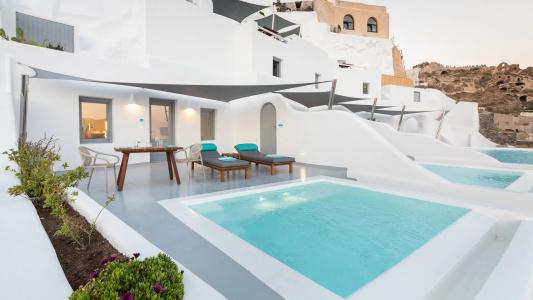 Maregio Suites - 139