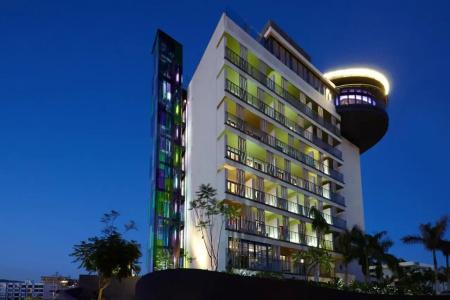 Bohemia Suites & Spa - Adults Only - 31